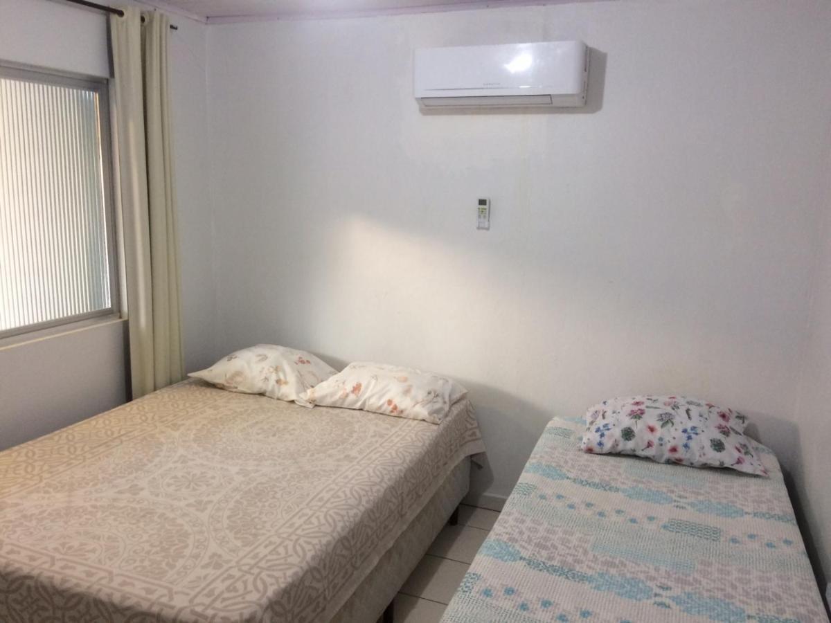 Bruno Klemtz Dk4 Casa Piscina Churrasqueira Sinuca 3 Ar Wifi 3 Vagas 3 Dorm Itapema Exterior photo