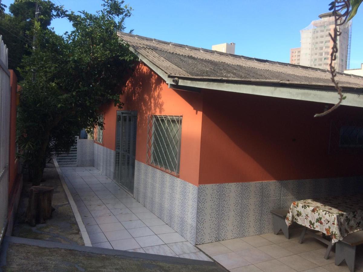 Bruno Klemtz Dk4 Casa Piscina Churrasqueira Sinuca 3 Ar Wifi 3 Vagas 3 Dorm Itapema Exterior photo