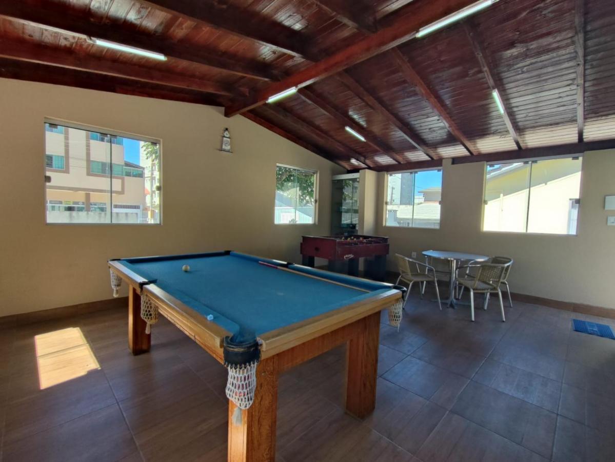 Bruno Klemtz Dk4 Casa Piscina Churrasqueira Sinuca 3 Ar Wifi 3 Vagas 3 Dorm Itapema Exterior photo