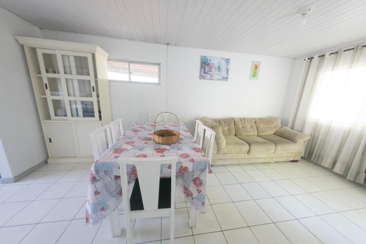 Bruno Klemtz Dk4 Casa Piscina Churrasqueira Sinuca 3 Ar Wifi 3 Vagas 3 Dorm Itapema Exterior photo