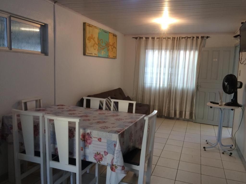 Bruno Klemtz Dk4 Casa Piscina Churrasqueira Sinuca 3 Ar Wifi 3 Vagas 3 Dorm Itapema Exterior photo