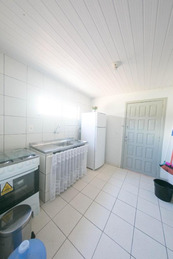 Bruno Klemtz Dk4 Casa Piscina Churrasqueira Sinuca 3 Ar Wifi 3 Vagas 3 Dorm Itapema Exterior photo