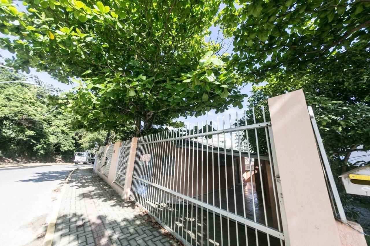 Bruno Klemtz Dk4 Casa Piscina Churrasqueira Sinuca 3 Ar Wifi 3 Vagas 3 Dorm Itapema Exterior photo